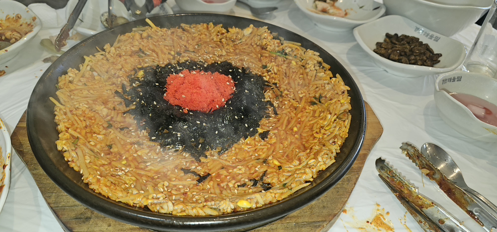 경원해물찜 고성점 사진 3