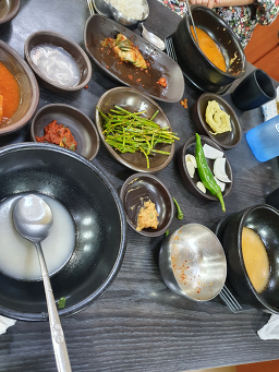 장터돼지국밥 대표 사진