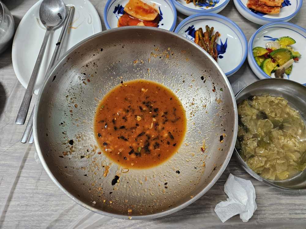 은하수횟집 사진 2