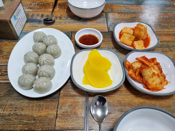 옥이칼국수 대표 사진