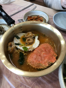 고향횟집 감포나정지점 사진 4