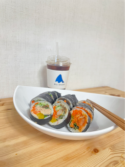 김밥권선생 사진 2