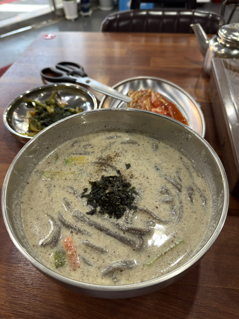 봉평메밀면가 괘법점 사진 2