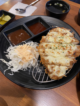 소미돈까스 하단점 대표 사진