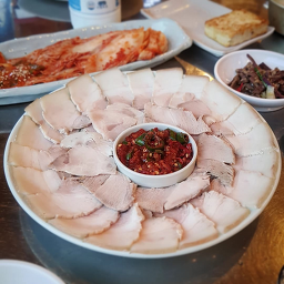통령애 사진 4
