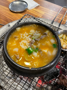 돌쇠장작구이 사진 6