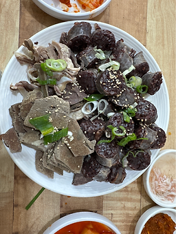 홍돼지국밥 본점 사진 3