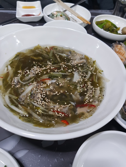 달목성한정식 사진 4