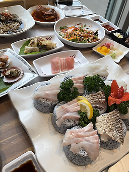 바다향횟집 사진 7