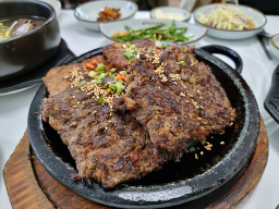 보성녹차떡갈비원조떡갈비전문점 사진 7