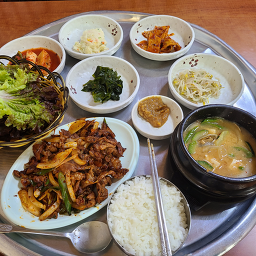 이모식당 대표 사진