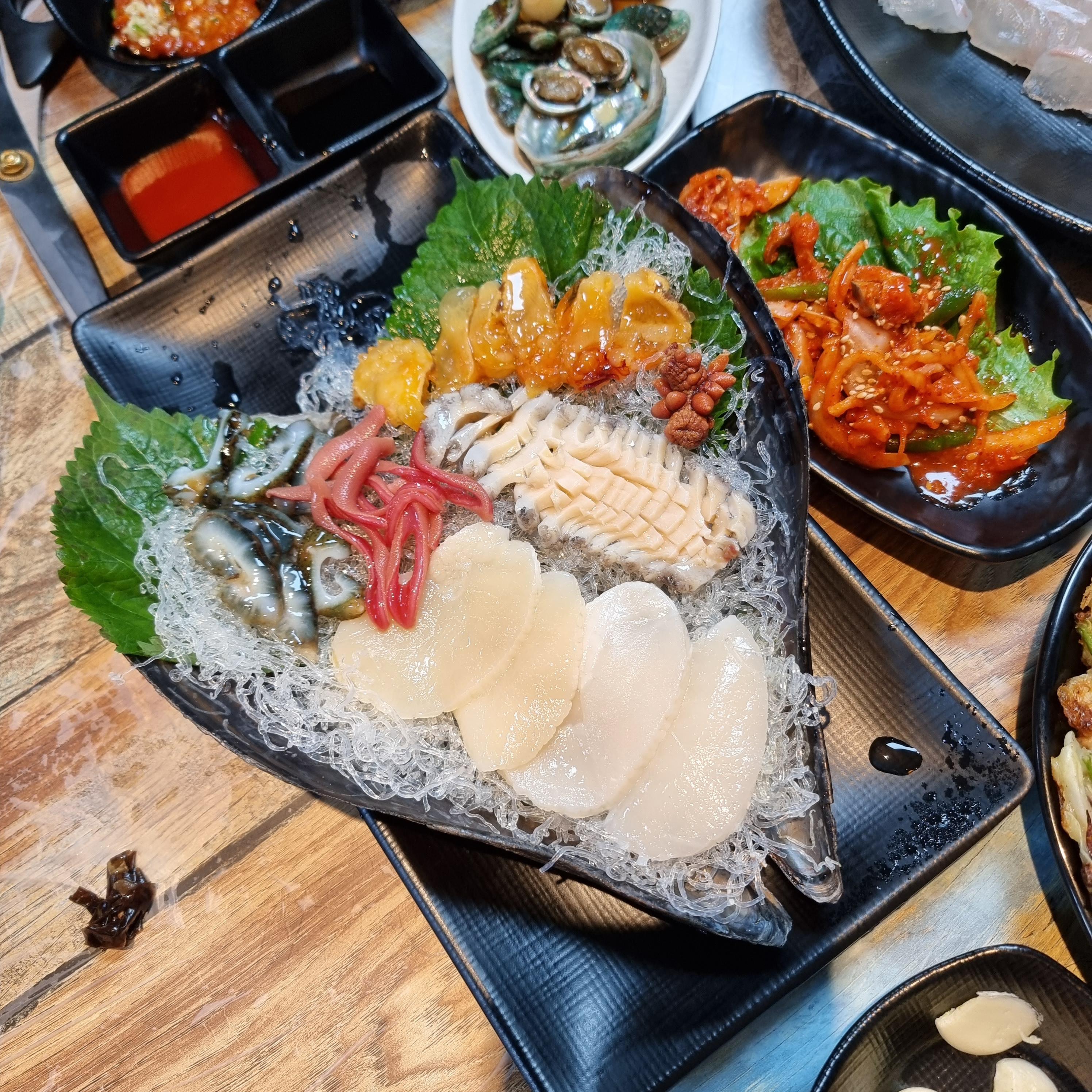 통발해오름식당 사진 5