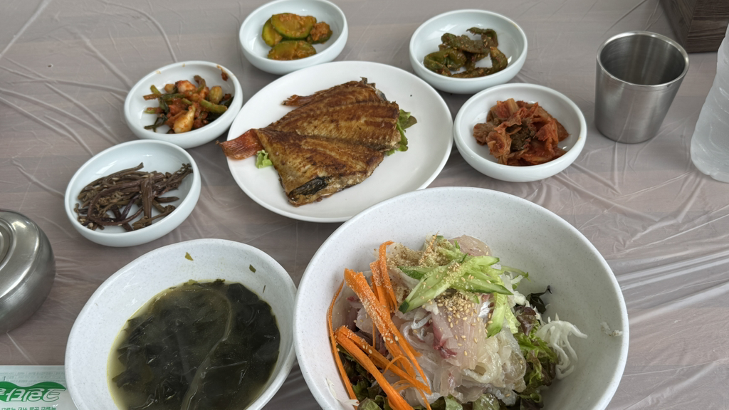 동해횟집 사진 5