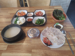 거상수육돼지국밥 덕포직영점 사진 8