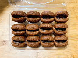강릉커피콩빵 본점 사진 4