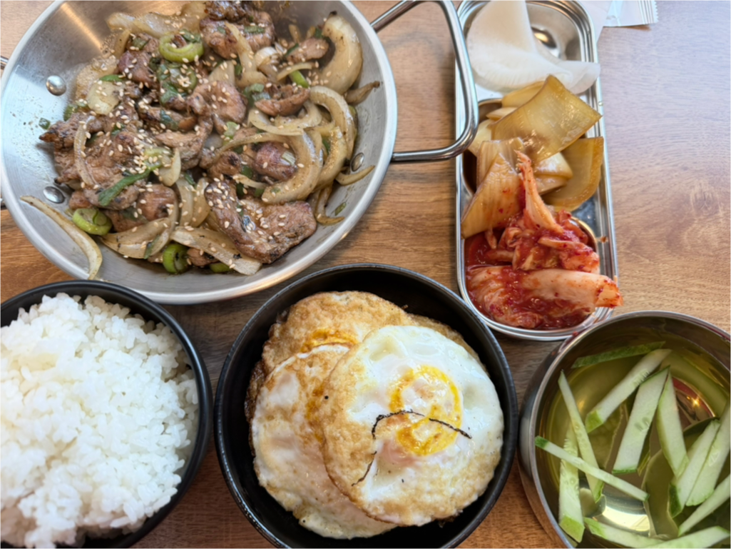 앞다리집 사진 4