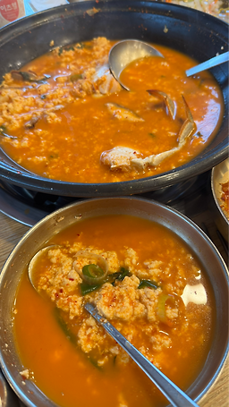 정은숙초당순두부 사진 5