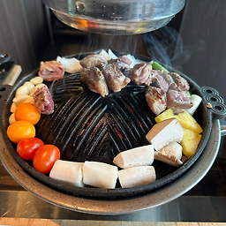 라무진 부산사직점 대표 사진