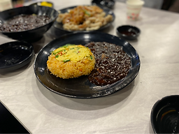 중화원 사진 2