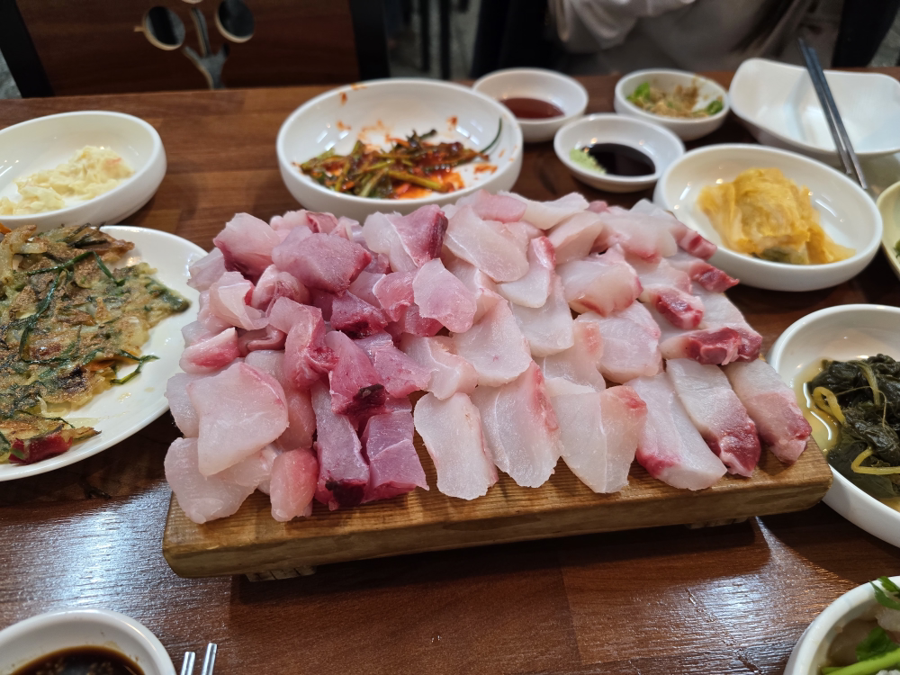 선어마을 사진 2