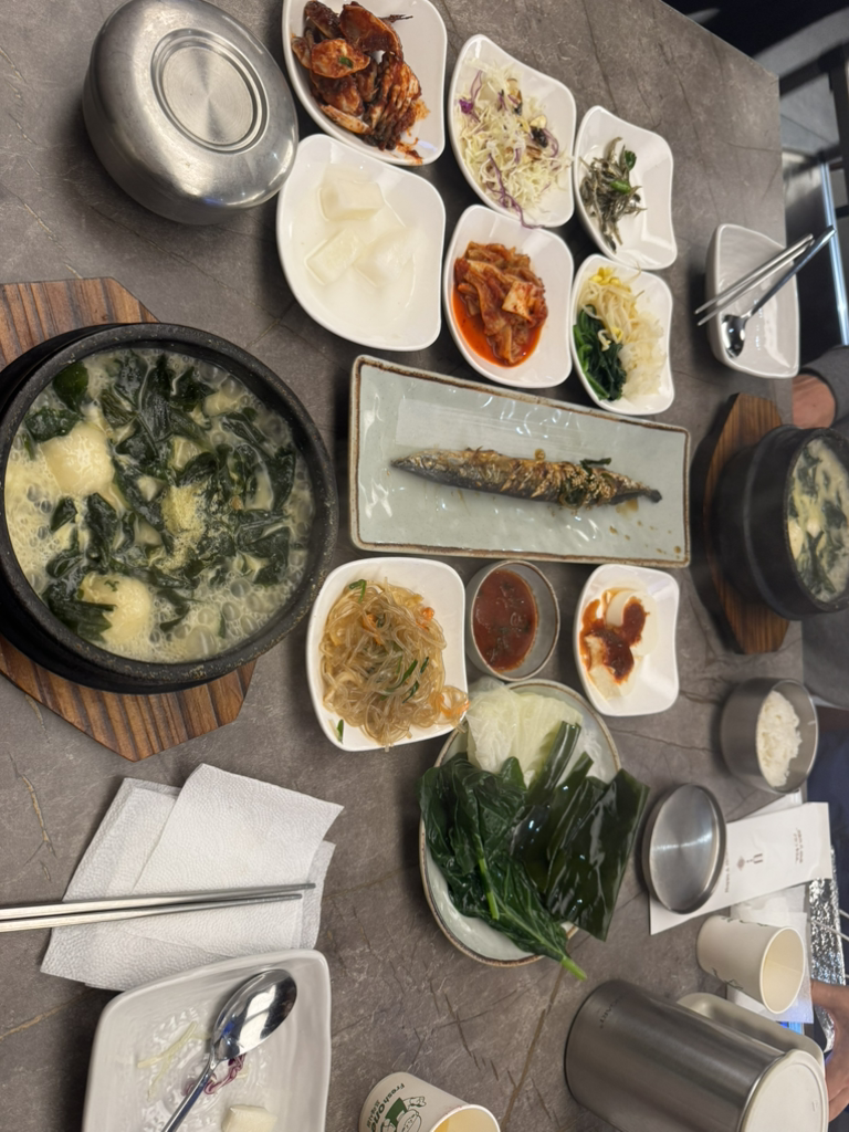 해논미역 연산점 사진 4