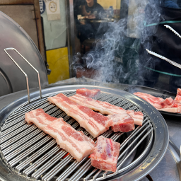 왕대박숯불갈비 사진 3