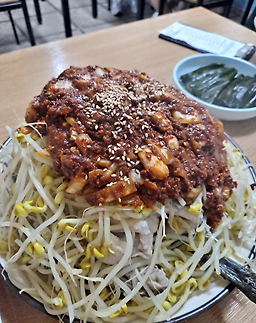 김유순대구뽈찜전문점 별관 사진 6