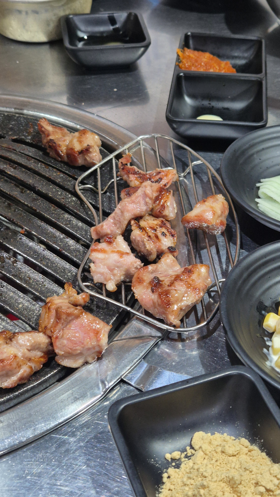 오돈가 대표 사진