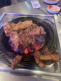 갈현갈비 사진 3