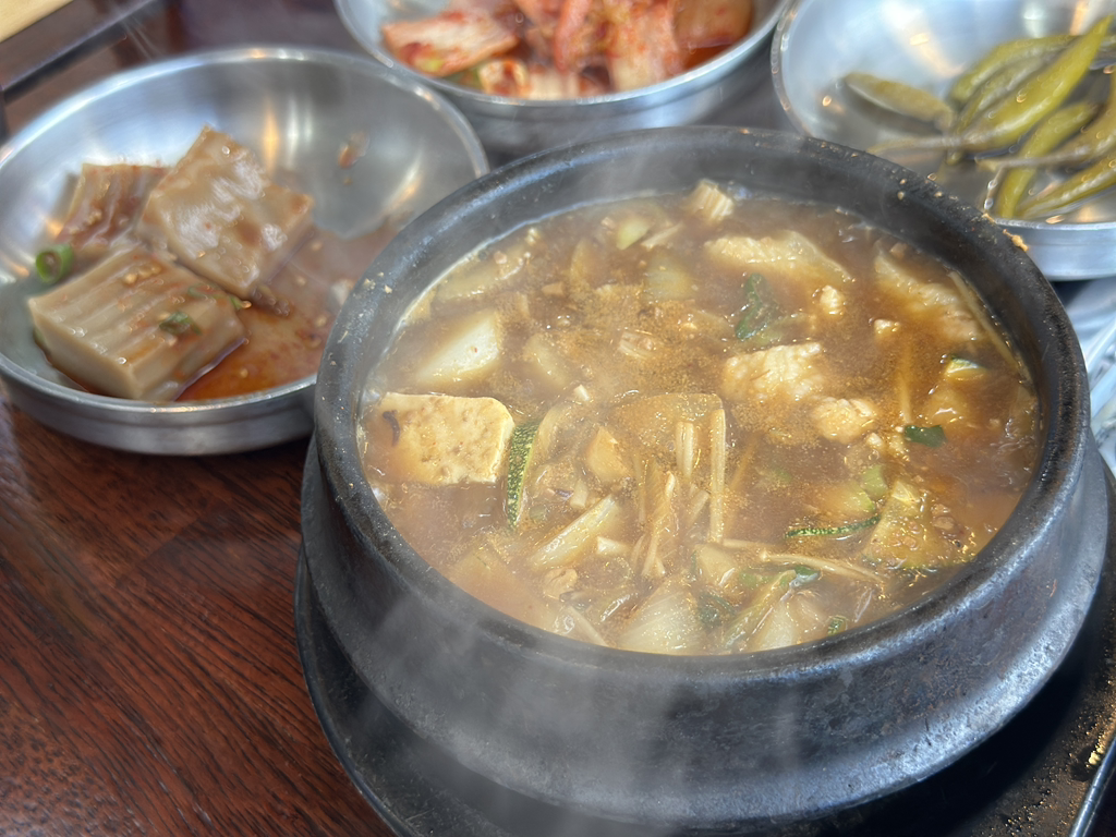 새벽숯불가든 직영점 대표 사진
