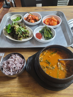 마포추어탕 대표 사진