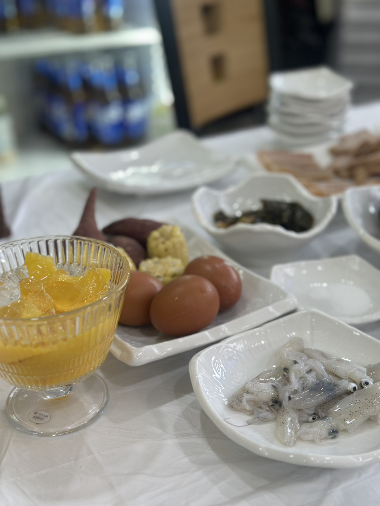 아따오져 사진 3