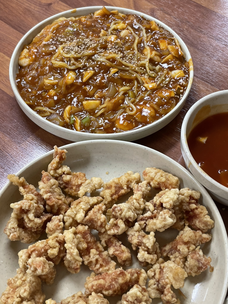 거창반점 사진 2