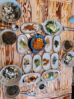 봄날 본점 사진 2