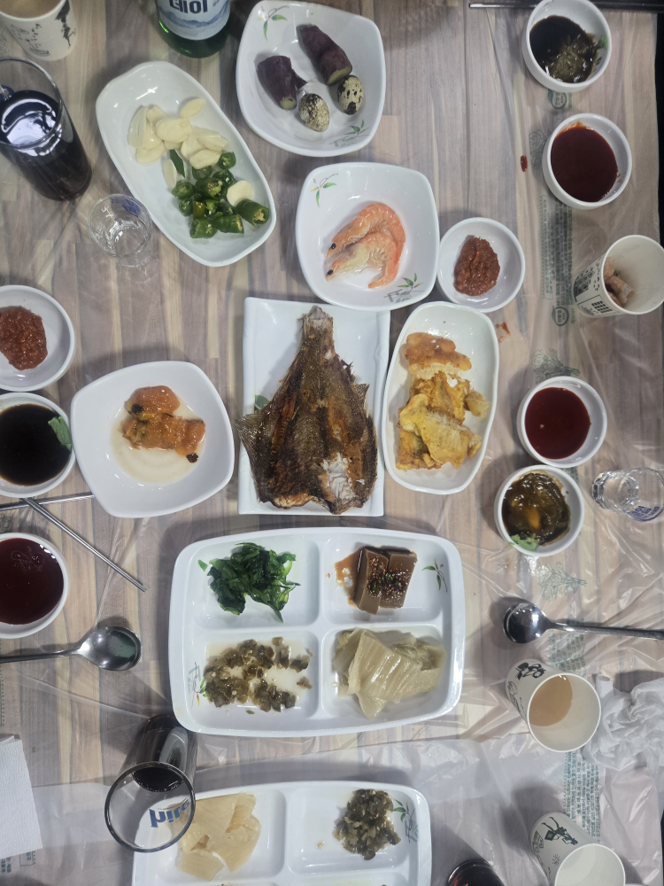 푸른바다회센터 사진 6