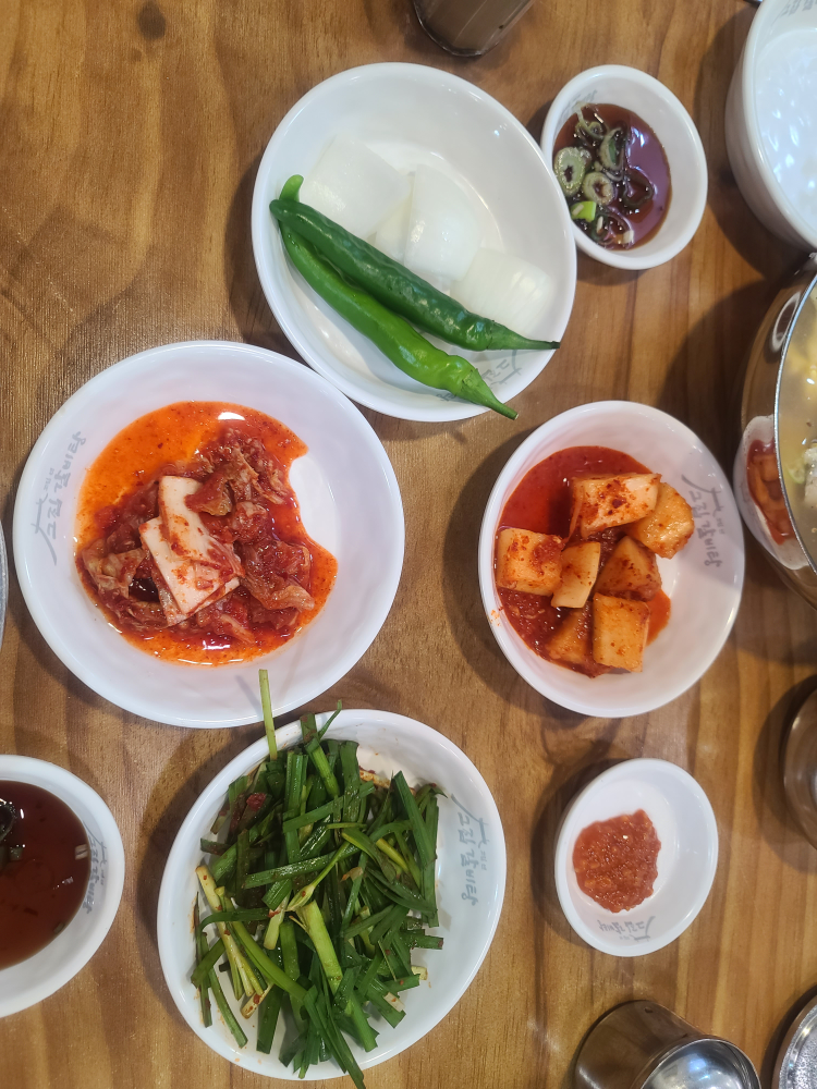 고집센그집갈비탕 부산서동점 대표 사진