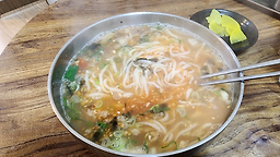 함가네부잣집칼국수전문점 본점 사진 2