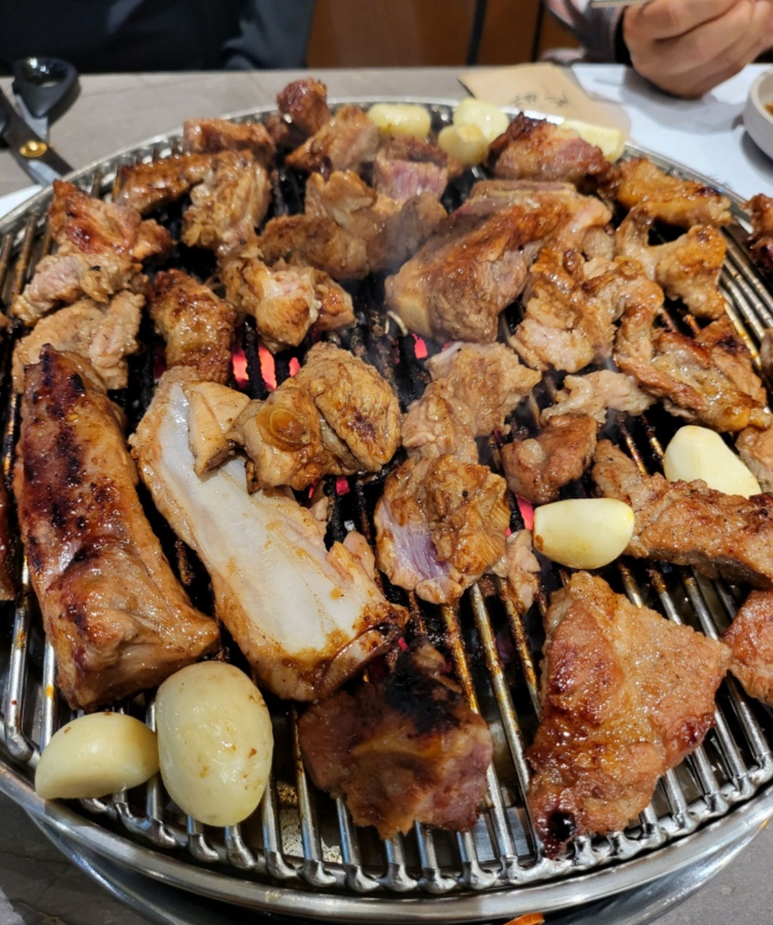 갈빛 대표 사진
