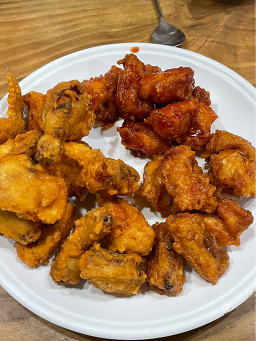동래통닭 사진 2