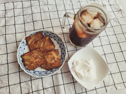 강릉빵과자 사진 2
