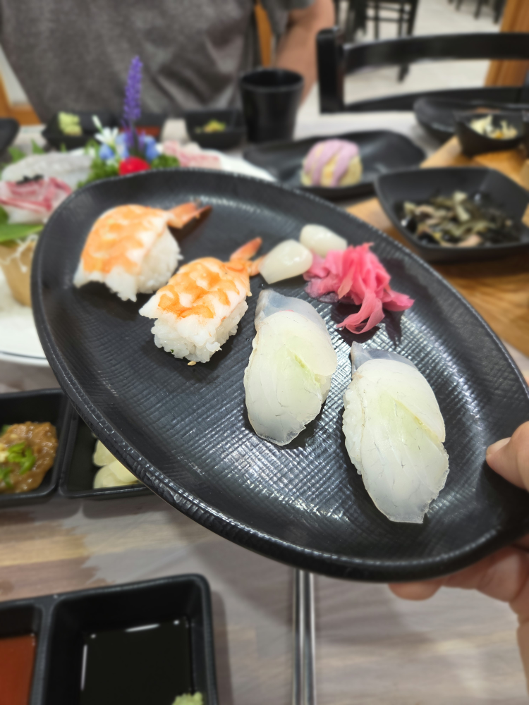 동백다찌 대표 사진