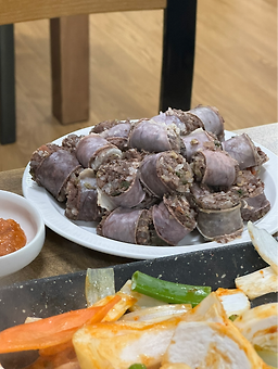 오리랑국밥이랑 대표 사진