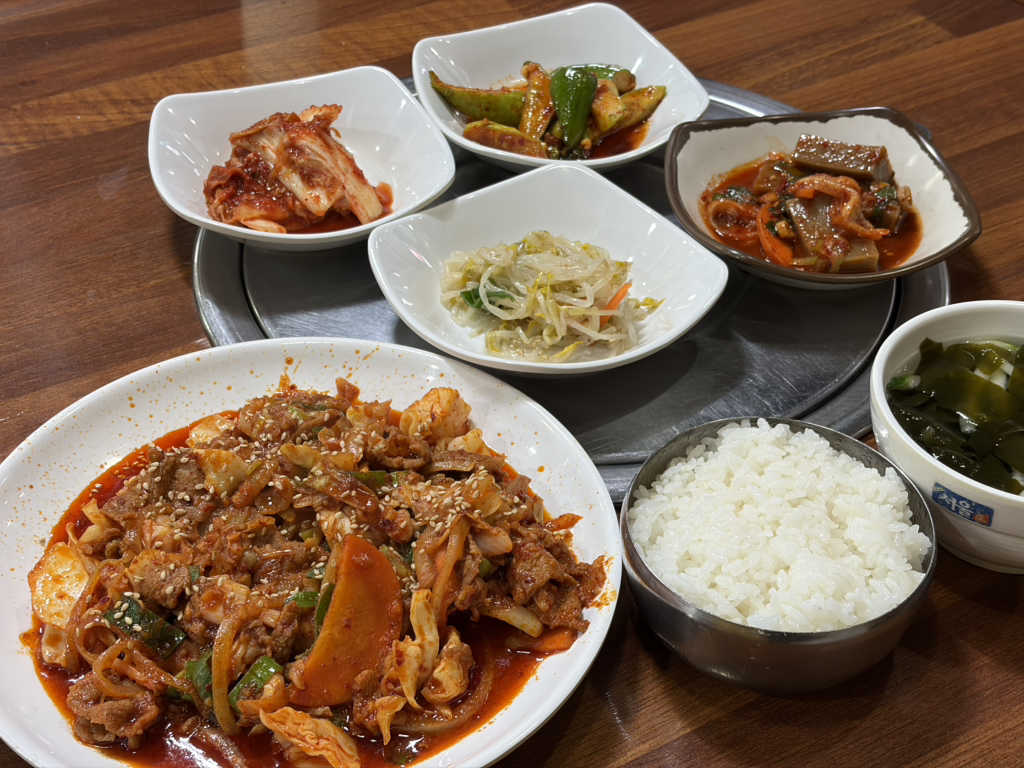 오가네생고기 대표 사진