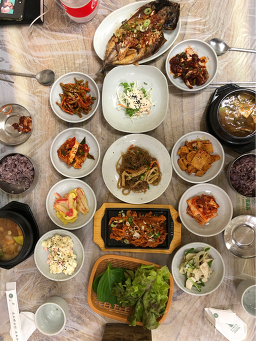 한끼밥상 사진 6