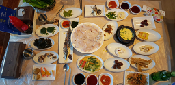 진리횟집 사진 3