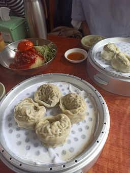 가야할매 밀면전문점 사진 3