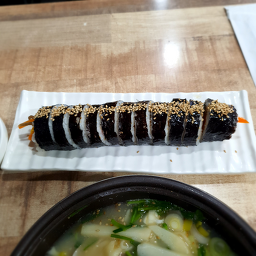 태종대손칼국수 대표 사진