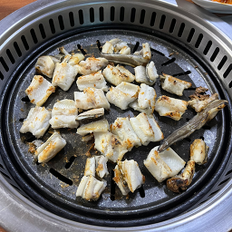 철뚝숯불장어구이 사진 6