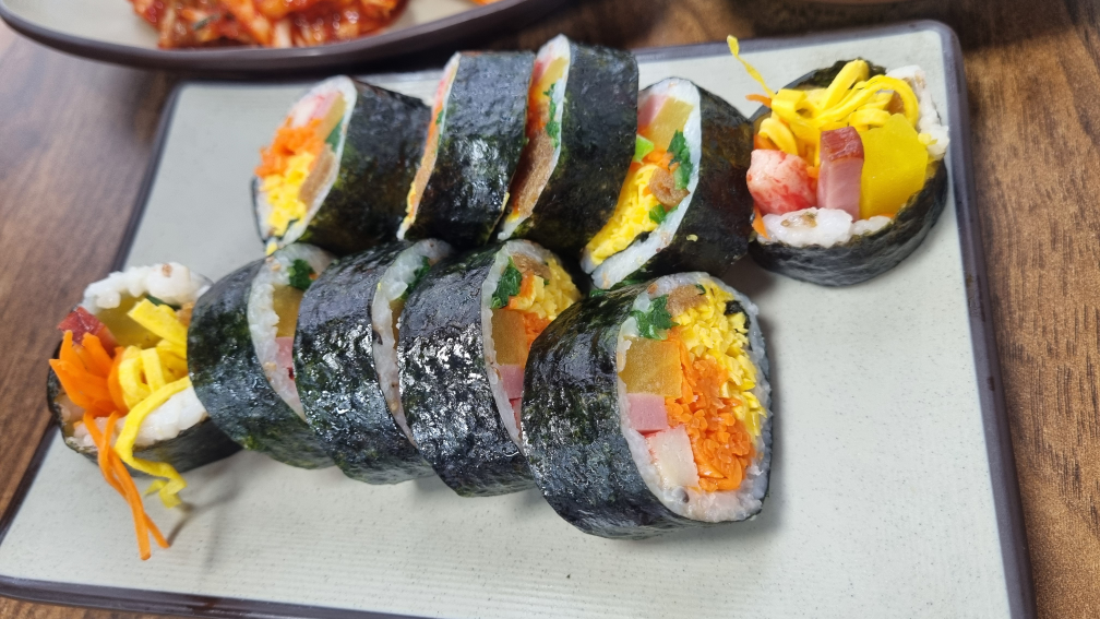 경북분식 사진 2