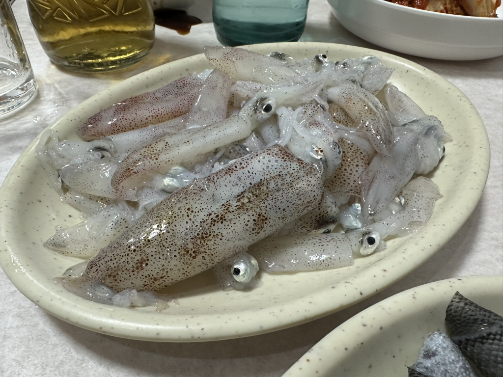 새마을회식당 사진 8
